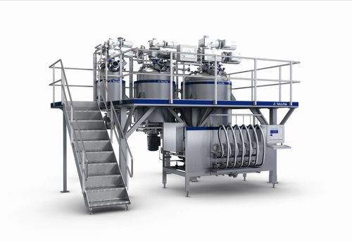 隆力奇 當工業碰撞旅游,遇見別樣隆力奇