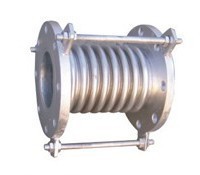 軸向內壓式波紋補償器的應用與優勢——力天機械制造的杰出代表