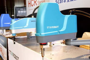 智造新力量50人丨天太機器人張興華 外資占大頭，國產本體商危機并存