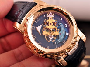 18k玫瑰金雅典Freak 026-88卡羅素陀飛輪長動力機(jī)械男表 力天機(jī)械的藝術(shù)杰作