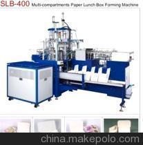 工廠直銷，品質(zhì)之選 探索浙江永康力天金屬制品的全自動餐盒成型機(jī)