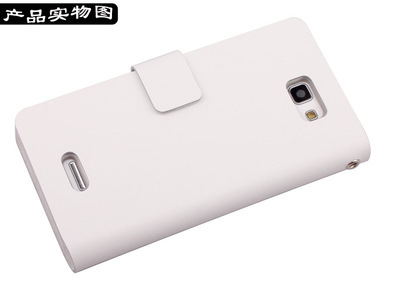 真皮世家 Coolpad酷派8730/8720手機(jī)套 品質(zhì)與保護(hù)兼具