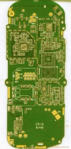 宏力欣通訊產(chǎn)品加工 專業(yè)手機(jī)板批量生產(chǎn)供應(yīng)