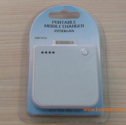 通訊產(chǎn)品外置移動(dòng)電源 功能、廠商與市場(chǎng)價(jià)格解析