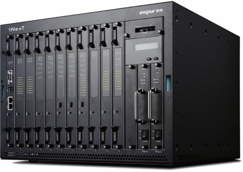 賦能企業(yè)通信更高效 浪潮發(fā)布inext產(chǎn)品，驅(qū)動(dòng)集成電路技術(shù)開發(fā)新浪潮