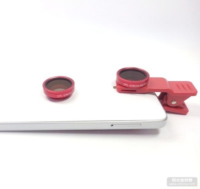 CPL通用手機偏光鏡 提升手機攝影效果的利器
